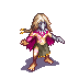 Demon Shapeshifter Assassin ― Demon character sprite from "After the Storm"